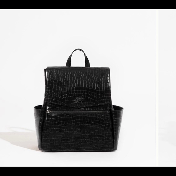 Freshly Picked Handbags - Freshly Picked mini diaper bag